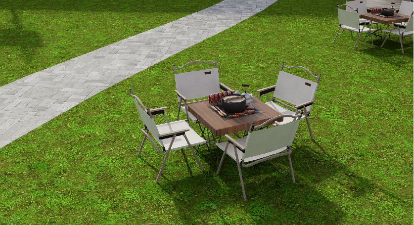 南华县酒店帐篷定制：解锁旅居新体验，打造差异化竞争力